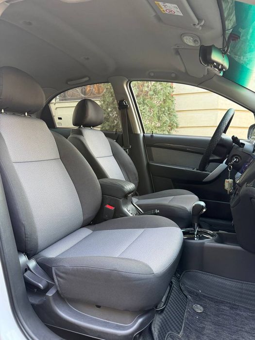 Kraskasi toza 100%. Nexia 3. Avtomat Karobka. 2018.