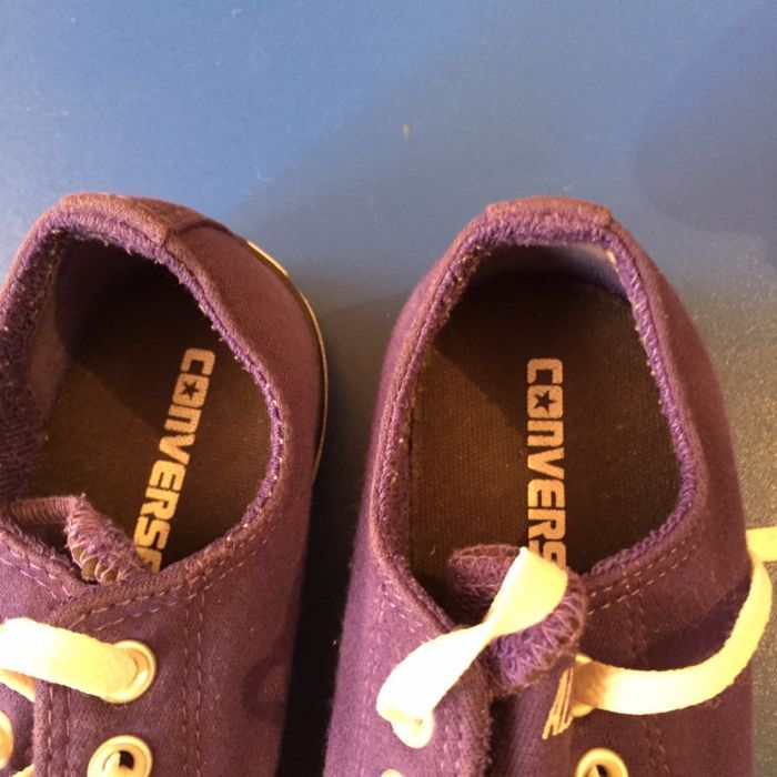 Convers All Star Originali
