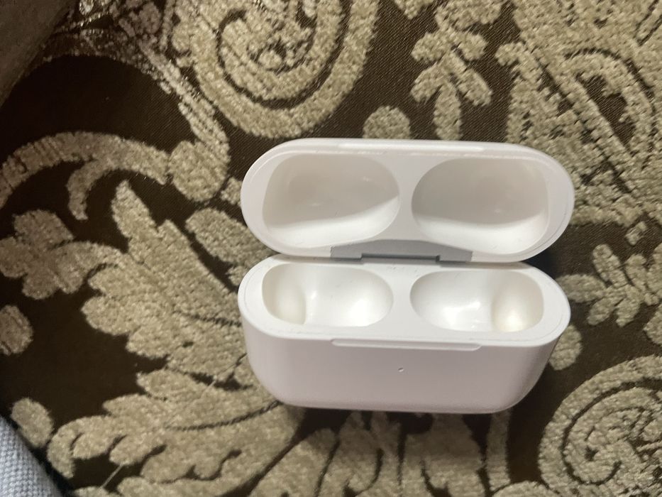 airpods pro2 корпус