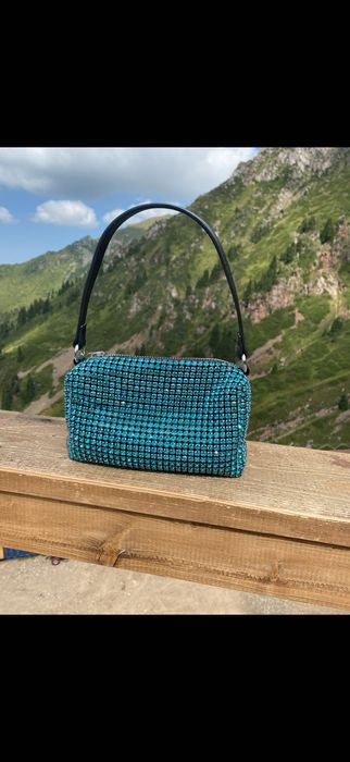 Сумки новые вечерние