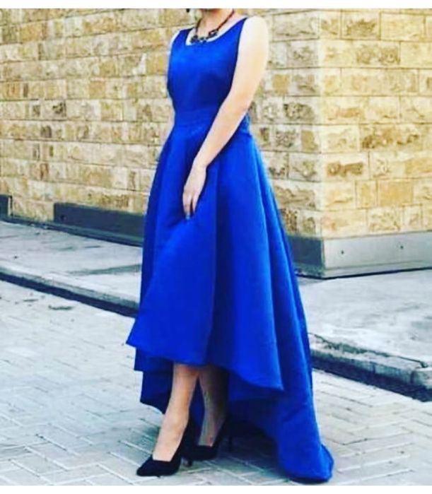 Продам платье вечернее