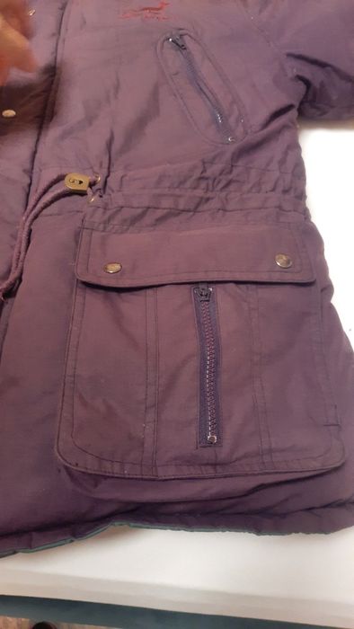 Geaca barbati XXL kangaroo