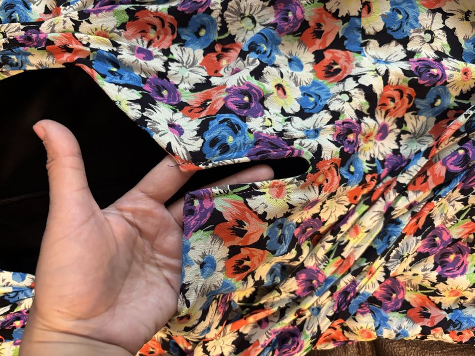 Женская блузка от зара