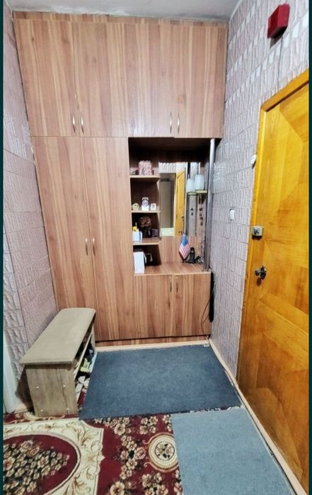 #СРОЧНО [3/3/9][75м²]БАЛКОН[1х7] продается мебель техникой Алгоритм 31