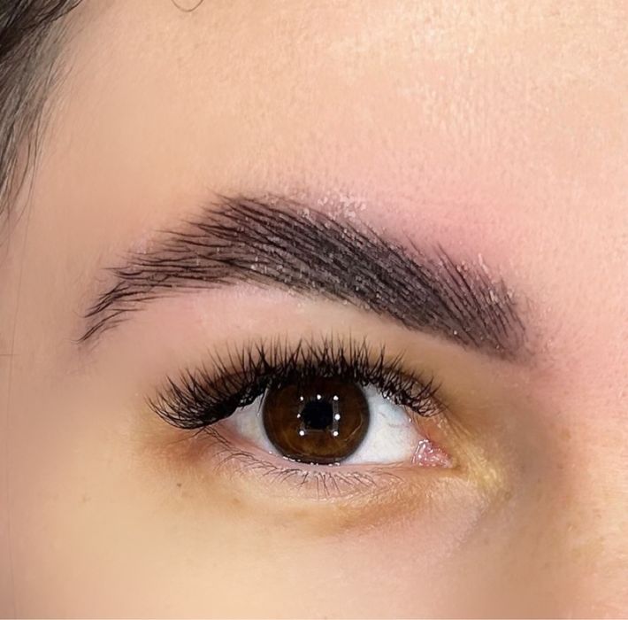 Наращивание ресниц Кокшетау