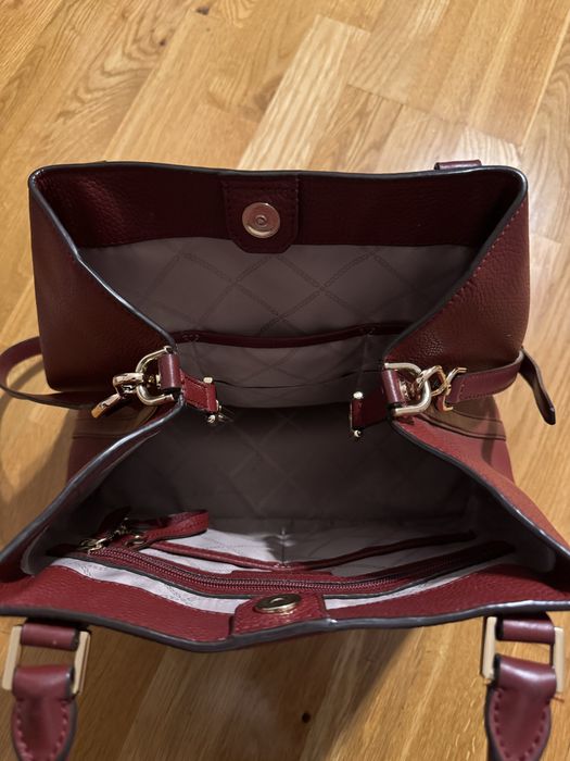 Vand geanta MICHAEL KORS