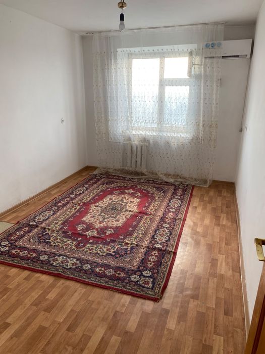 2-х комнатная квартира