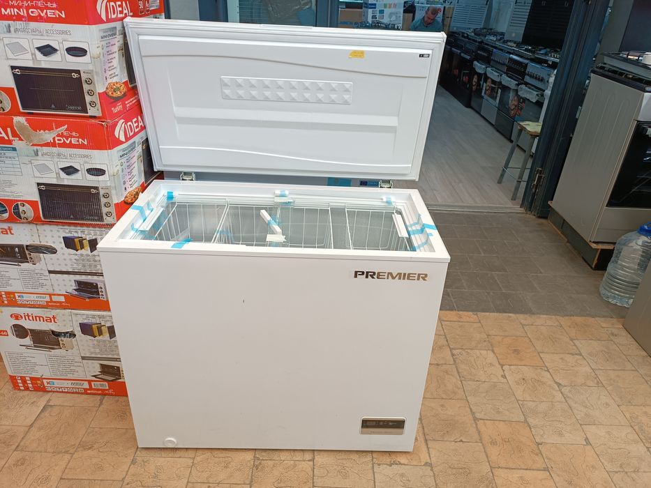 Primer Marazilka 204