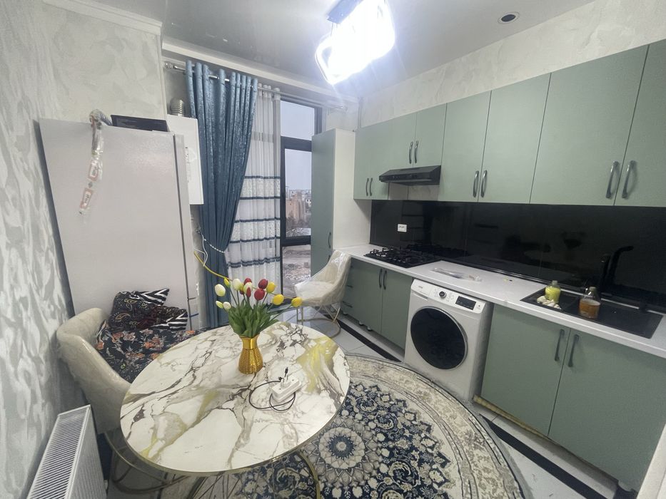 2х ижарага берилади Имран Буилдинг домлари.