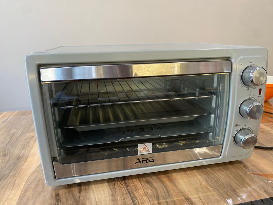 Печь ( настольная электропечь) ARG