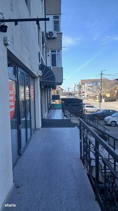 Deschide-ți afacerea într-o locație care vinde !