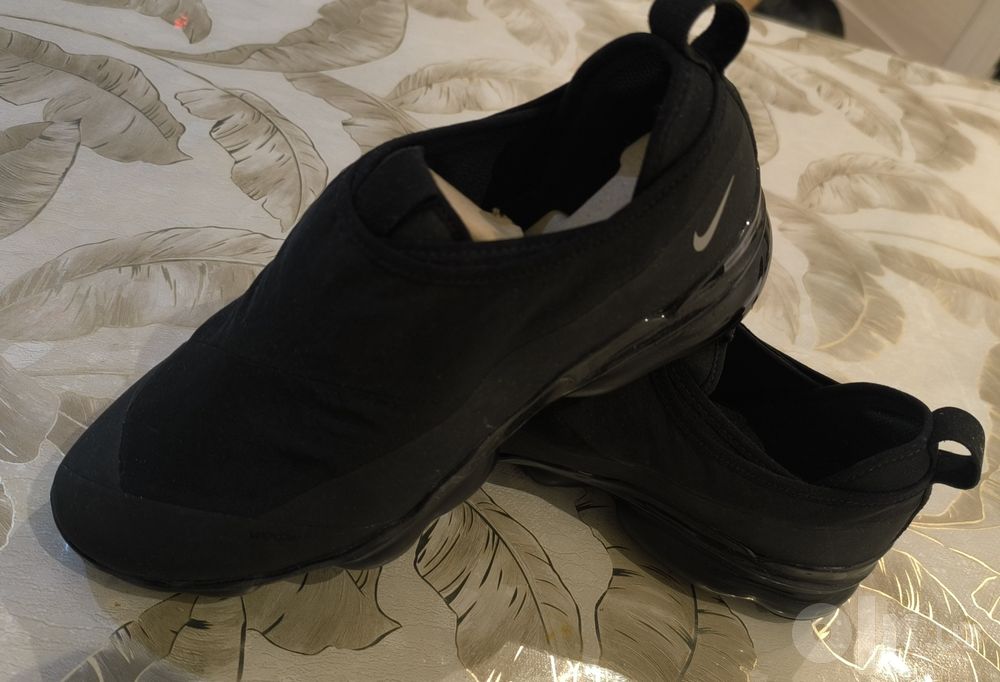 Nike Air VaporMax Moc Roam Black original