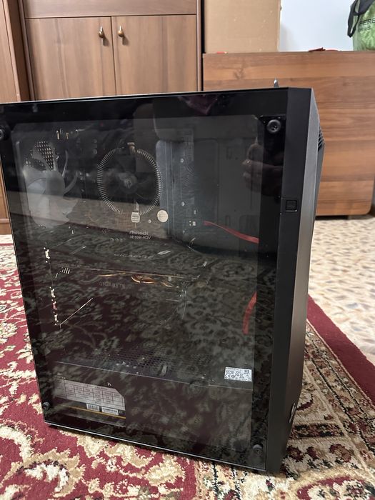 Системный блок продам