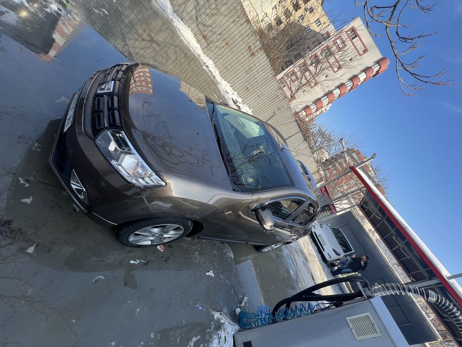 Logan 2 ,2017,motor 1.5dci,108000km ,impecabil