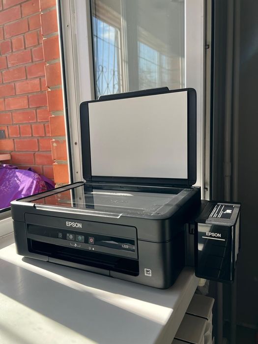 Принтер Epson L222