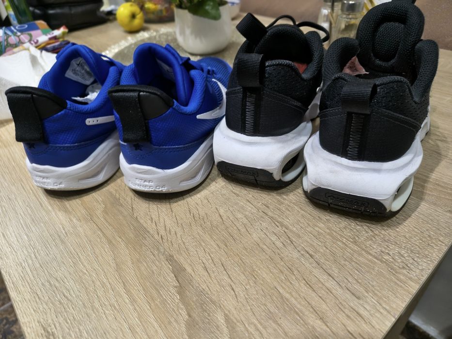 Adidași băieți      Nike