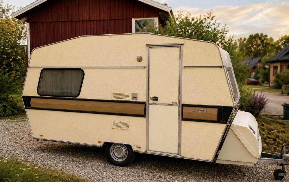 Rulota Polar 420/T//