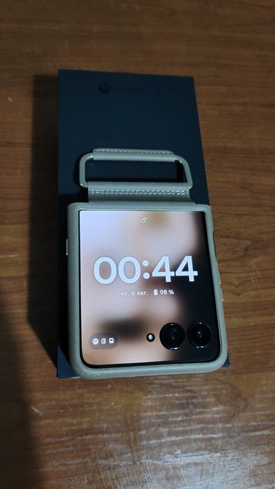 Motorola Razr 60 Ultra