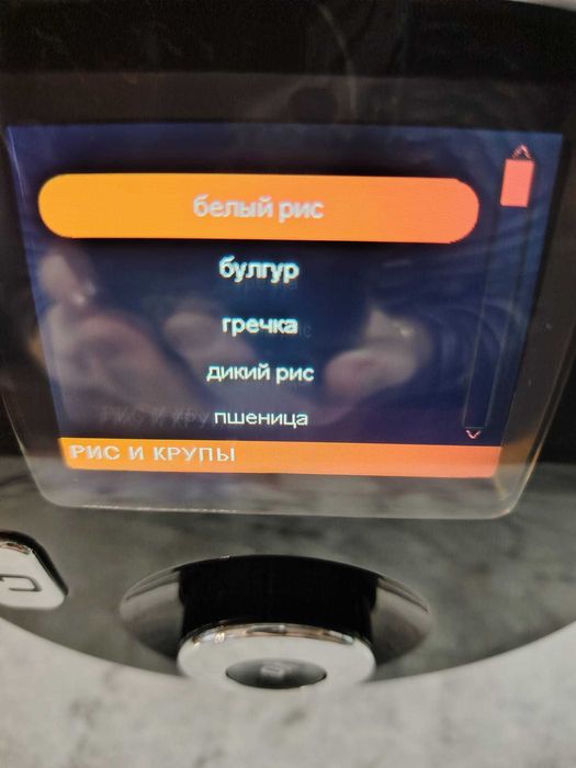 Tefal ActiFry Genius + Extra Crisp – отлично състояние, почти нов