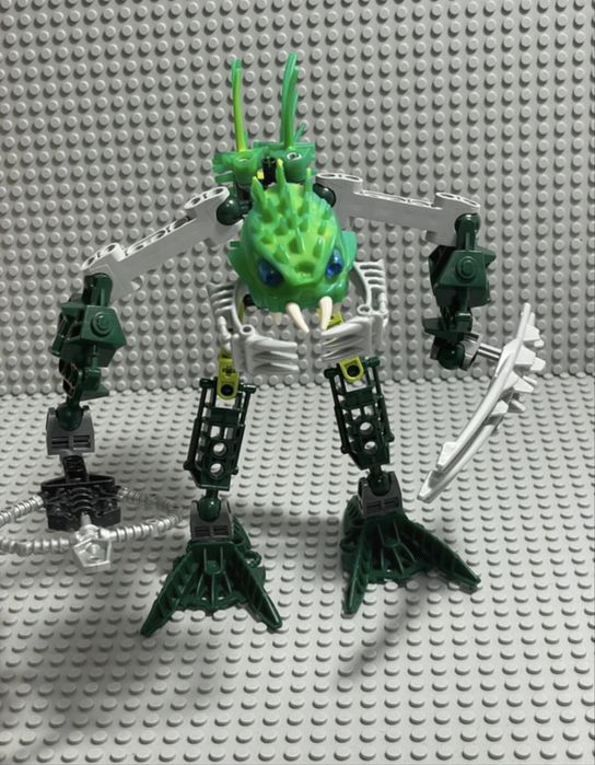 LEGO Bionicle 7920