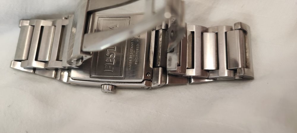 Часовник - Festina Classic