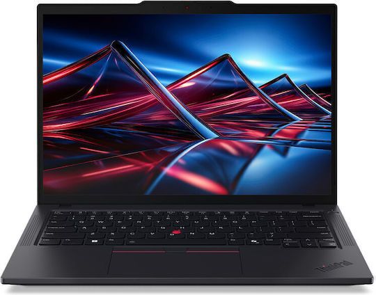 14’FHD+IPS /Ryzen 5 Pro 8640HS/Lenovo Thinkpad P14s Gen 5/16GB DDR5/512GB SSD