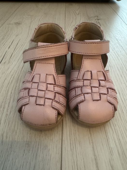 Sandale Ortopedia marime 22