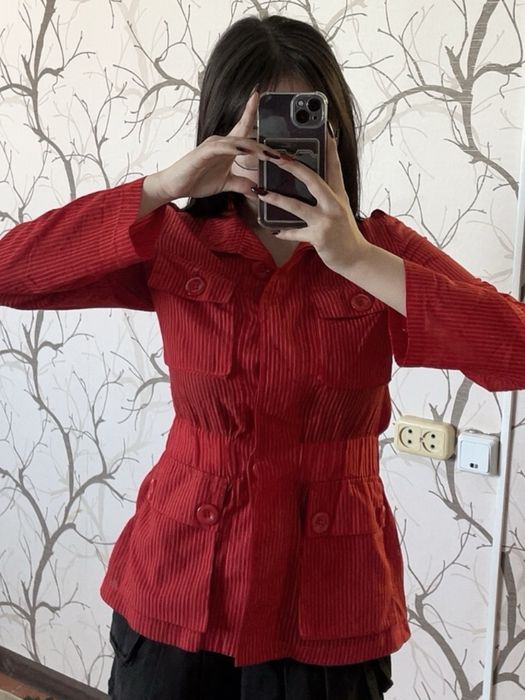 продам рубашку