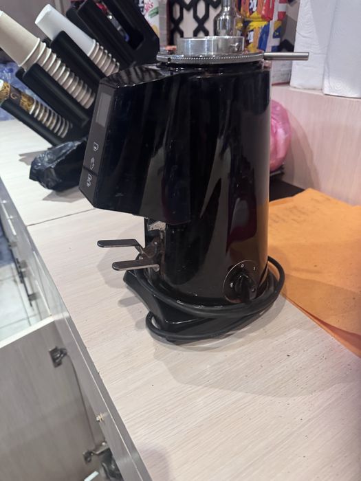 Кофемолка sanremo