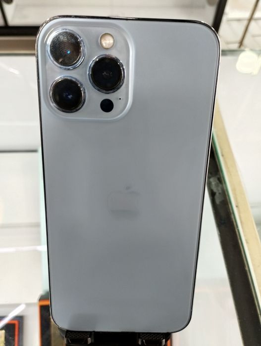 Продаётся срочно iPhone 13 pro max