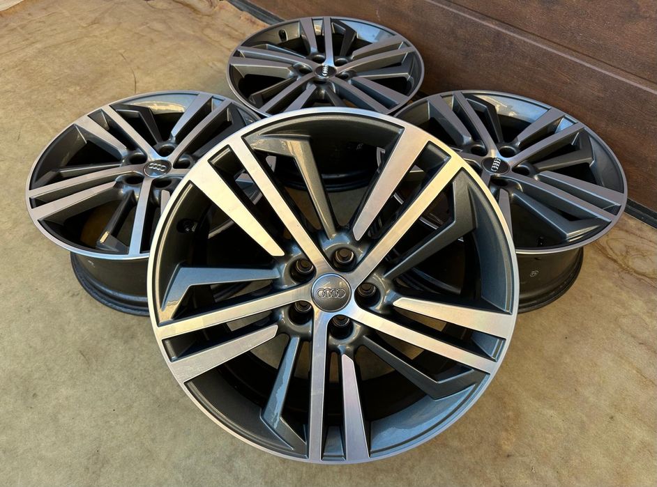 Jante 20 5x112 Originale Audi Q5 SQ5, E-Tron, A4,A6, Allroad TT, Skoda