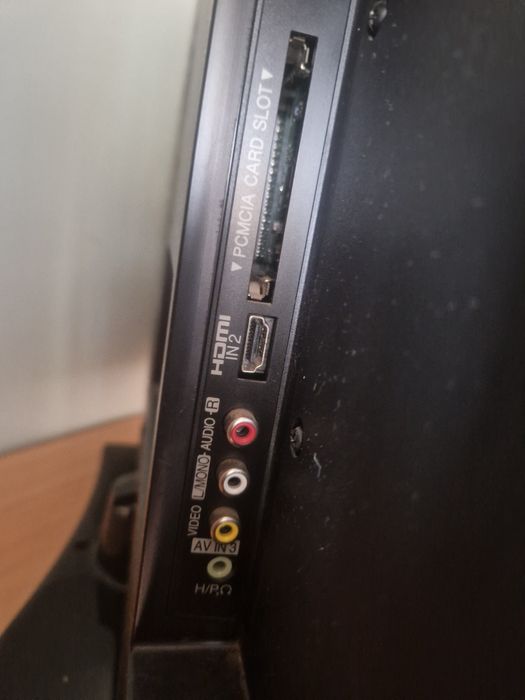 Продам телевизор LG