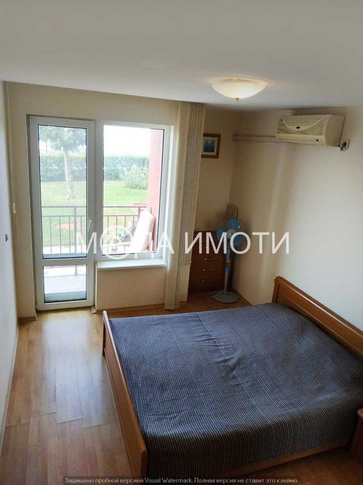 Продава се Двустаен апартамент в Свети Влас - 67 кв.м за 1253 €/кв.м - Снимка #6