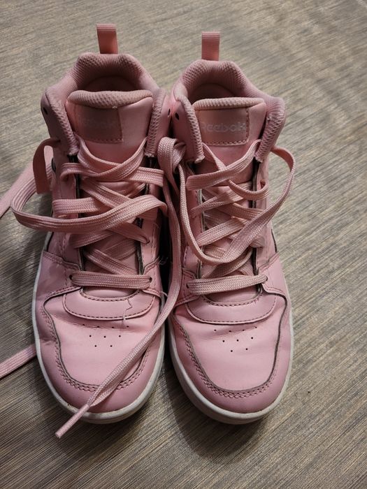 Детски оригинални маратонки Reebok