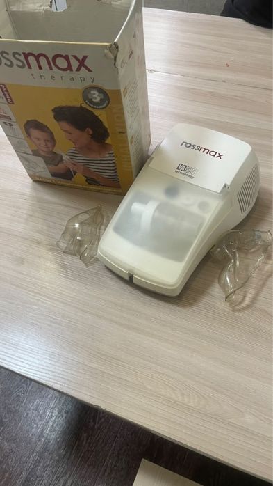 Продам инголятор