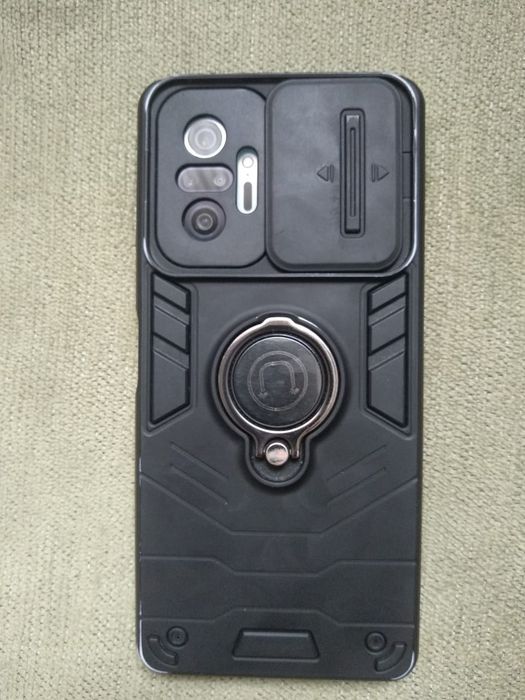 Продам Redmi Note 10 Pro