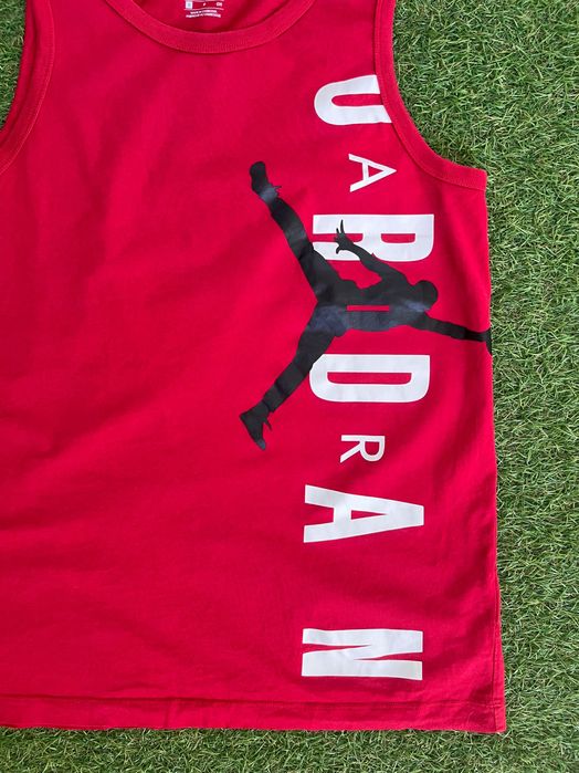 Мъжки потник : Jordan Jumpman Air S