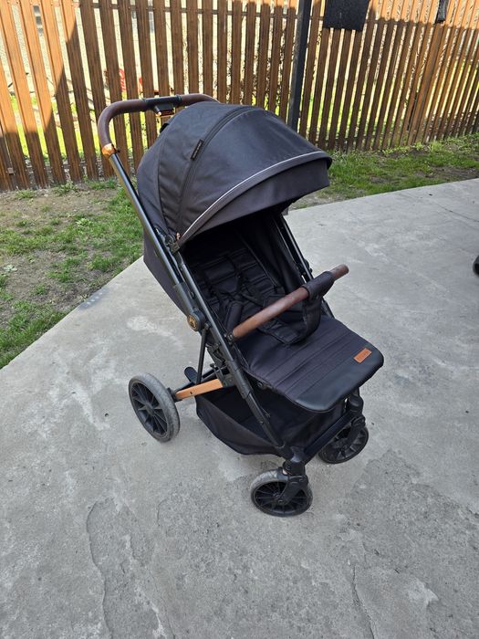 Коляска детская трансформер