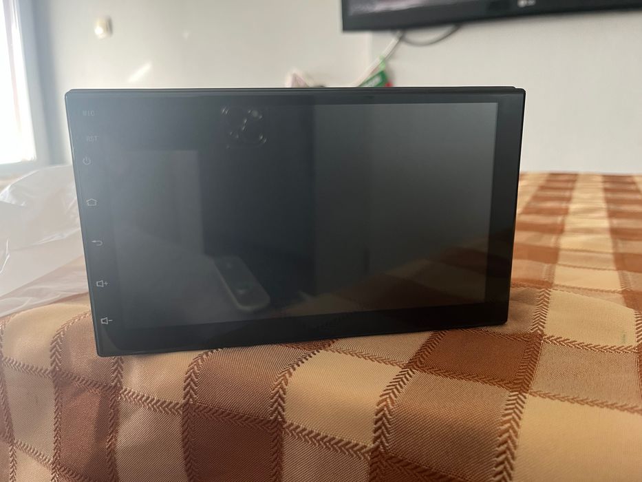 Мултимедия  7 инча за HD Android за CLK Mercedes