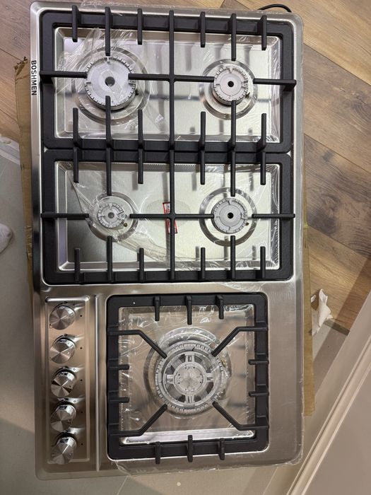 Варочная поверхность