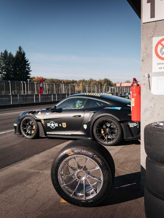 Ковани джанти за Porsche 19 20" 21 22" 5x112 и 5x130 centerlock Порше