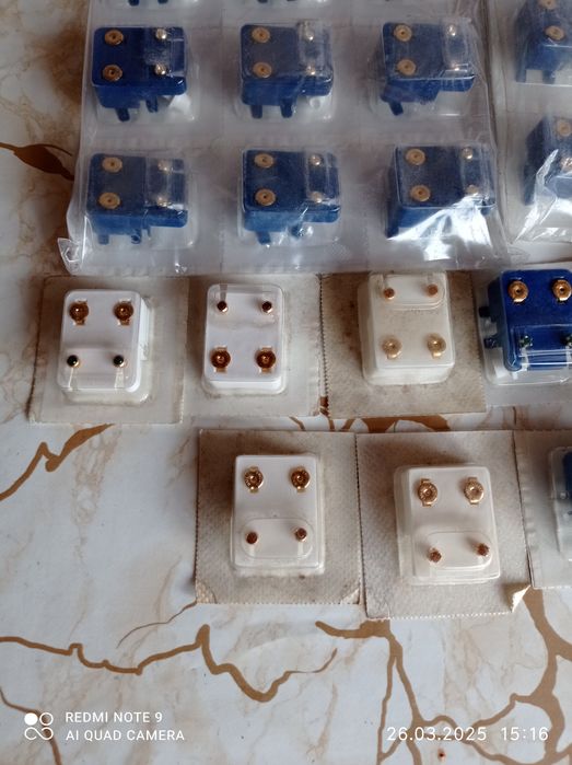 Медицински обици