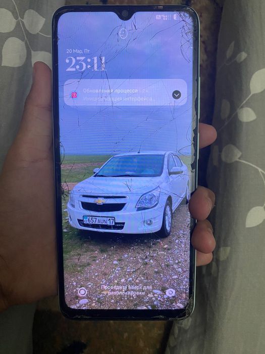 Redmi 12C в идеяльном состояние