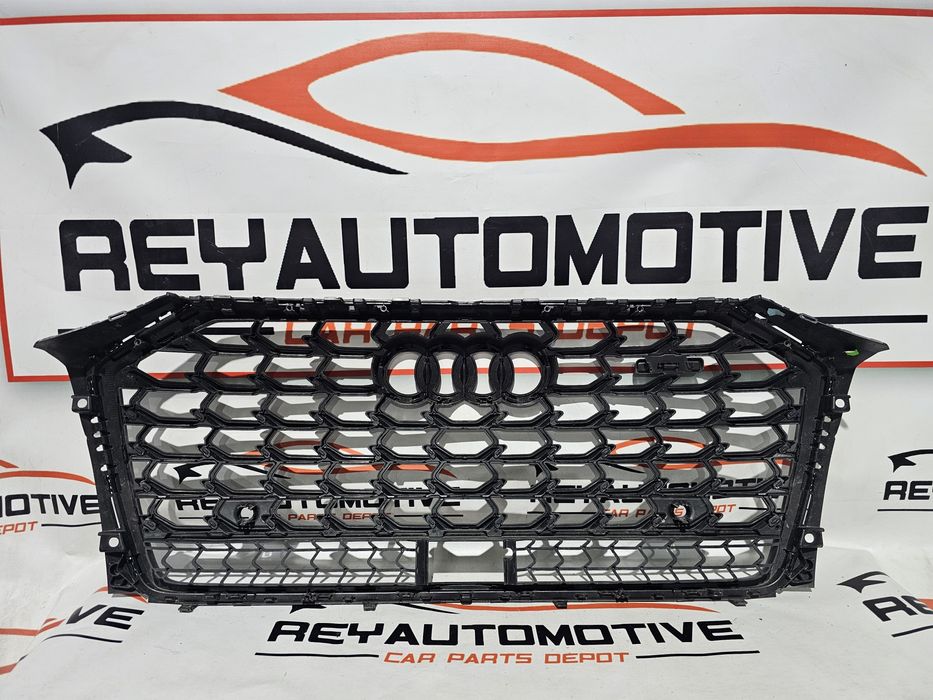 Grila radiator Audi A8 S8 4N Facelift dupa 2021 cod 4N0853651AC