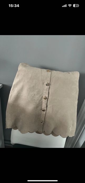 Fustă damă elegantă