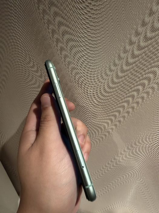 iPhone 11 128 gb
