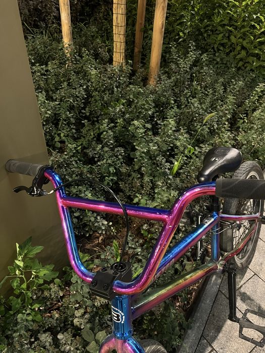 Продам Bmx Buster
