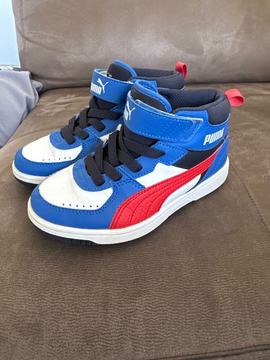 Детски обувки Nike, Adidas, Skechers