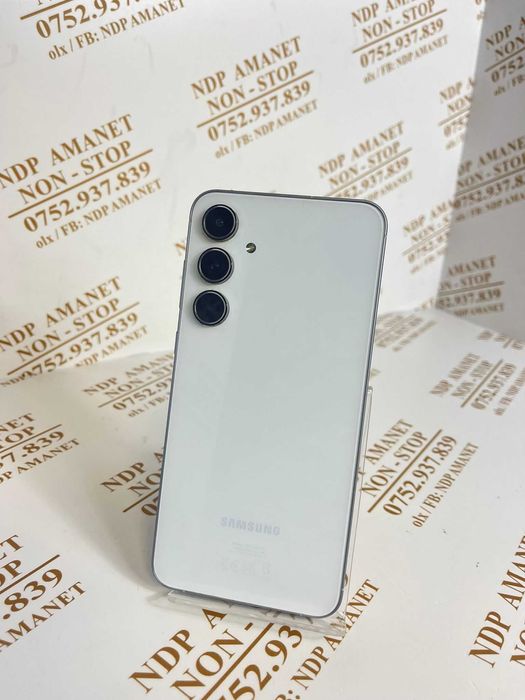 NDP Amanet NON-STOP Bld.Iuliu Maniu 69 SAMSUNG A55 (55196)