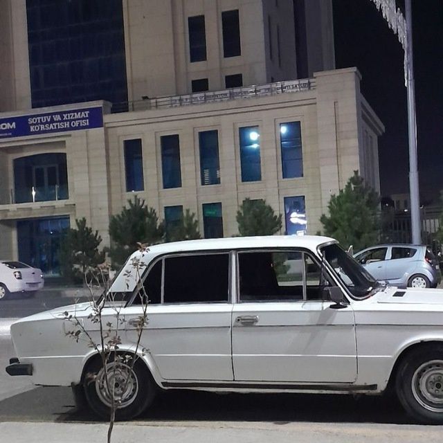 Vaz2106 Binzin 1200$